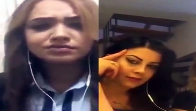 Ayselllou FT Aynur Yıldırım-Bilemezsin Sen (Düet)