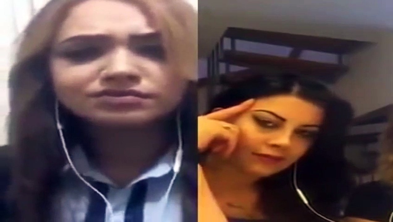 Ayselllou FT Aynur Yıldırım-Bilemezsin Sen (Düet)