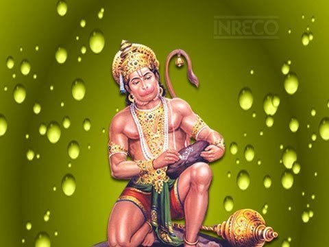Vaayu Magan - Sri Anjaneya Suprabhatham and Songs; Hanuman Devotional