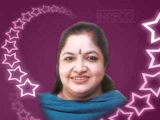 Kolamagarishi - Annai Mookambikaye; KS Chitra Devotional Song