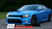 2018  Dodge  Charger  Fort Smith  AR |  Dodge  Charger  Fort Smith  AR