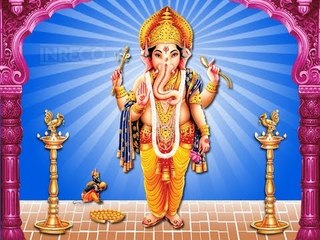 Vinayagar Agaval by Mahanadhi Shobana - Vezhamugaththavane