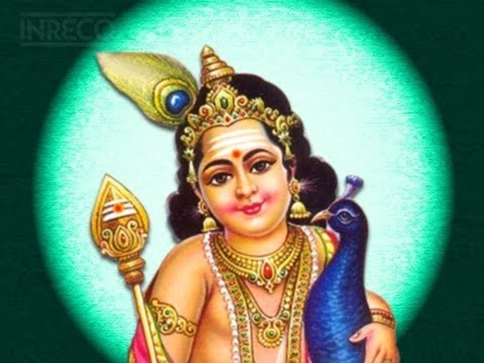 Kundruthoraadivarum - Vel Muruga;Vadivela Sivabala