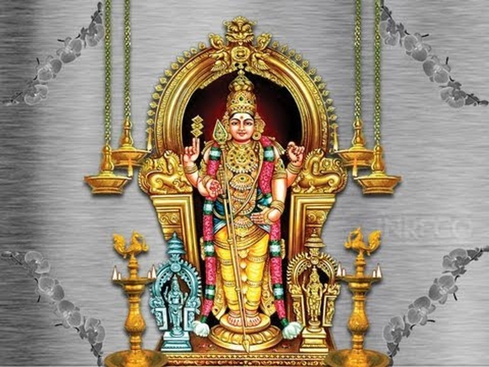 Pattathellaam - Velum Mayilum; Murugan Devotional Song