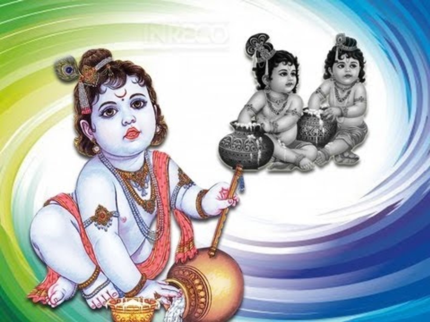 Gokula Krishna Tamil Devotional Song Oppiliappan Suprabhatham