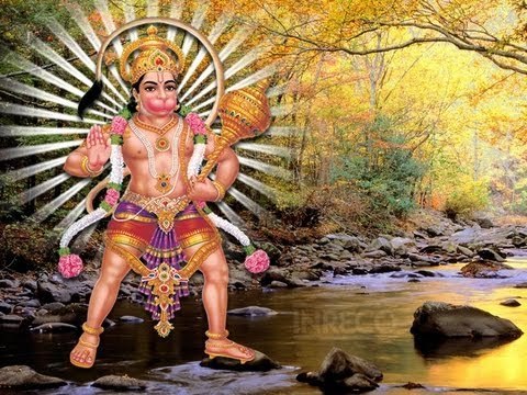 Ohm Isai Olikkirathu - Lord Hanuman Tamil Devotional; Sri Ramadoothan album