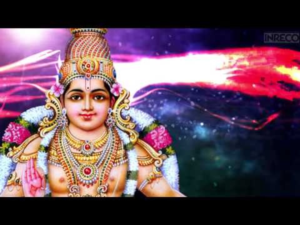 Tamil Devotional | T.L.Maharajan | Malayil Yerum
