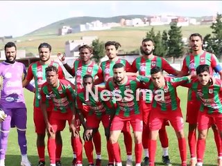 صور مباراة النادي الرياضي البنزرتي والملعب التونسي