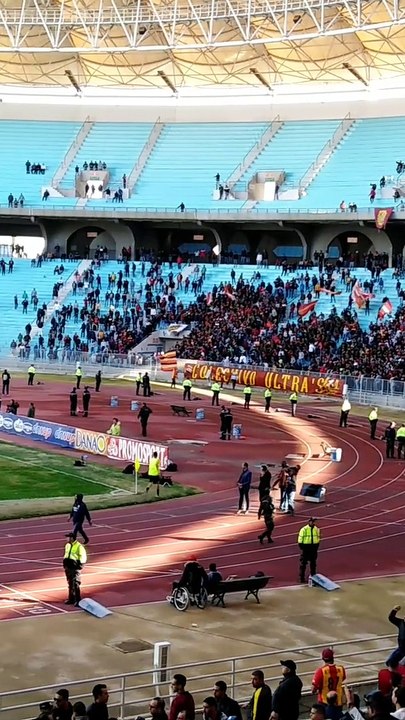 Espérance Sportive de Tunis VS Etoile Sportive de Sahel أجواء وتصريحات ما بعد مباراة  الترجي الرياضي (2)