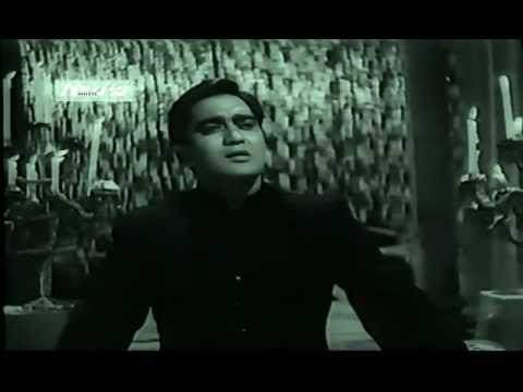 Taaj Tere Liye, Meri Mahabub Kahin Aur Milaa Kar