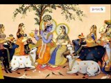 Govardanastakam - Krishna Bajans