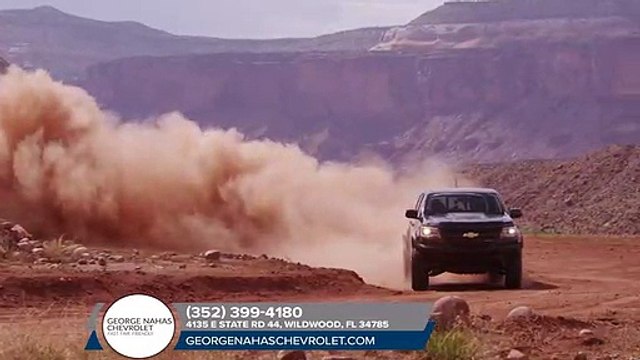 Chevrolet dealer Ocala FL | Chevrolet sales Ocala FL