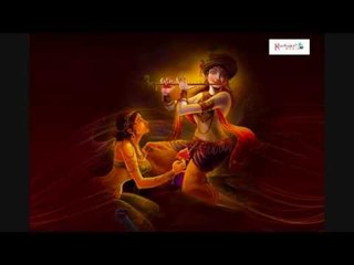 Govinda Govinda by Pardha Saradhi | Melodious Song from Krishnam Vande Jagadgurum 🎶