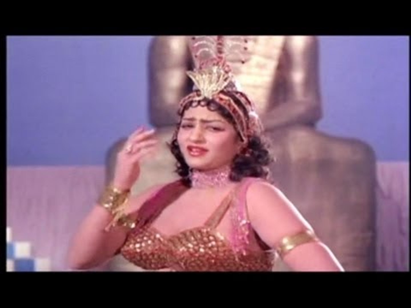 Hath Na Lagana Dil Janiya