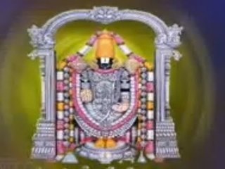 Thenoorum - Venkatachalapathy Devotional Song; Oppiliappan Suprabhatham