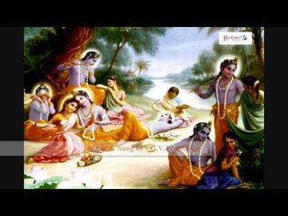 Gurubin Kown - Sri Krishna Bajan