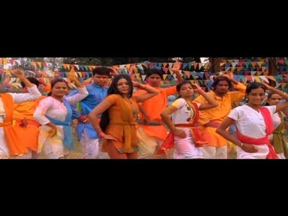 Kanha Bhar Da Gagariya