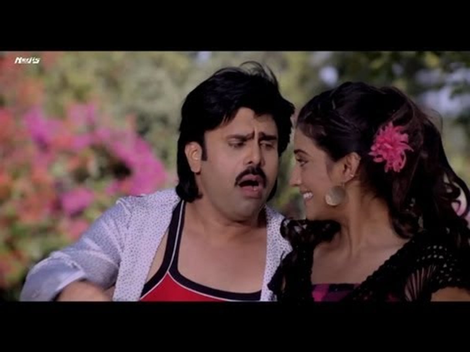 Chadhal Jawani Ke Maja