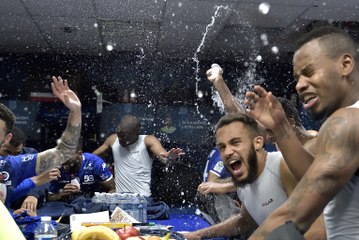 ESTAC 3-2 US Orléans⎥Coulisses d'après match