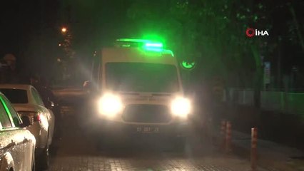 Pozantı'da İki Tır Şoförü Otoyolda Araçlarının Önünde Ölü Bulundu