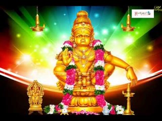 Shabarimala Sung by Anup Jalota - Ayyappa Deeksha Mahima