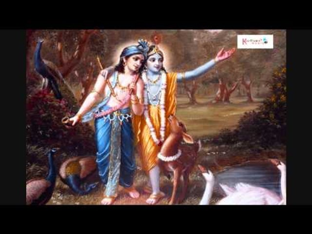 Krishna Krishna - Krishna Bajans