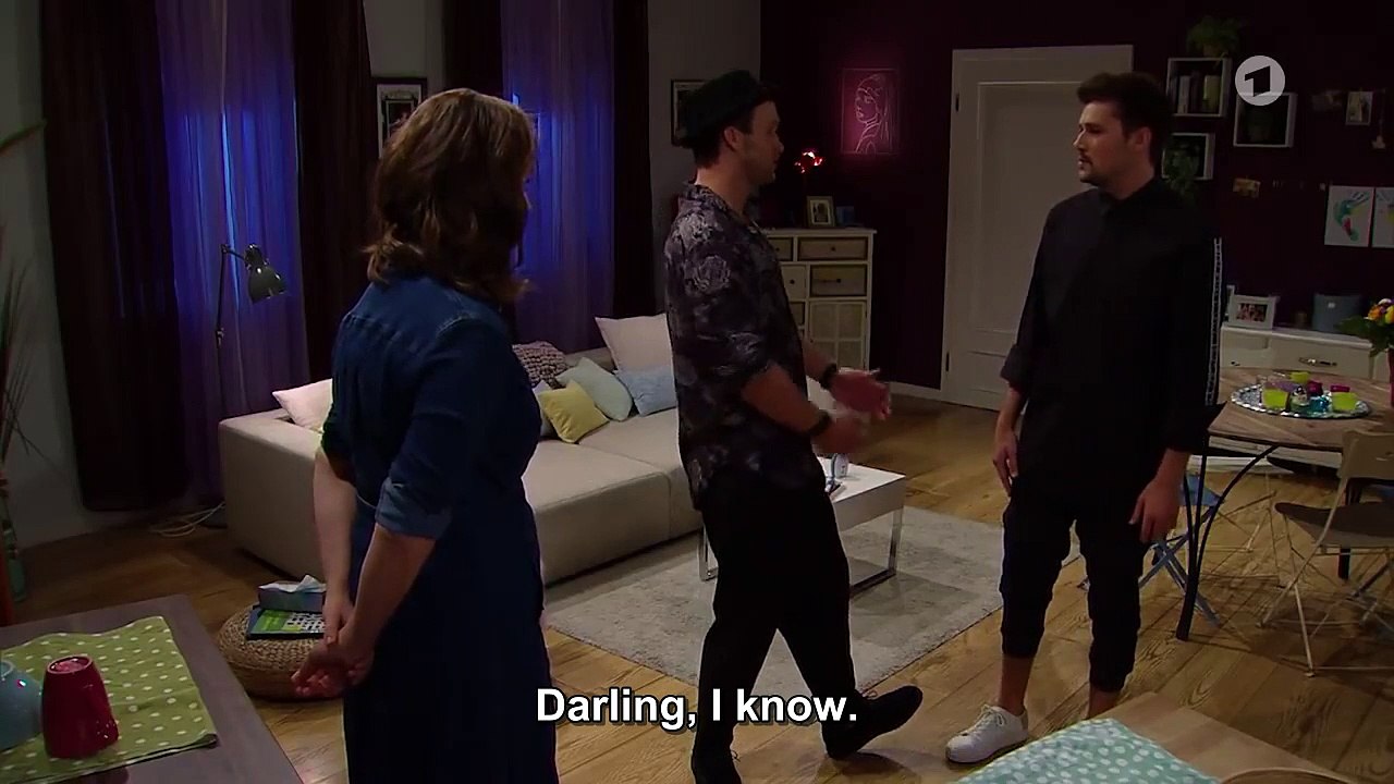 Boris & Tobias Episode 3052