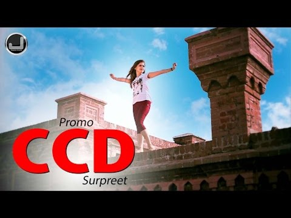 CCD | Surpreet | Promo | Japas Music
