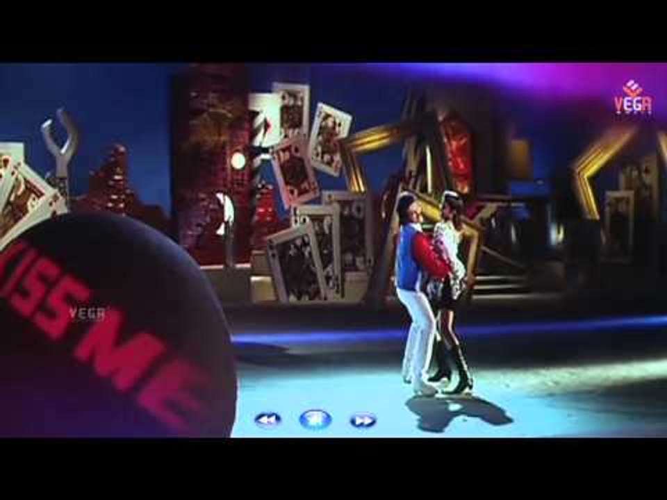 Sahasaveerudu Sagarakanya Movie Songs Juke Box | Venkatesh, Shilpa Shetty | Vega Music