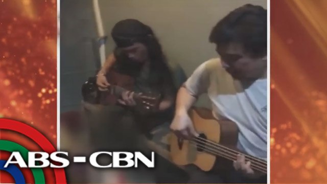 UKG: Ely Buendia, itinangging magkakaroon ng reunion ang Eraserheads sa UAAP Finals