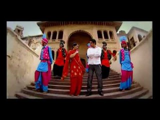 Gulsher Gill & Sudesh Kumari | Aata | Full HD Brand New Punjabi Song
