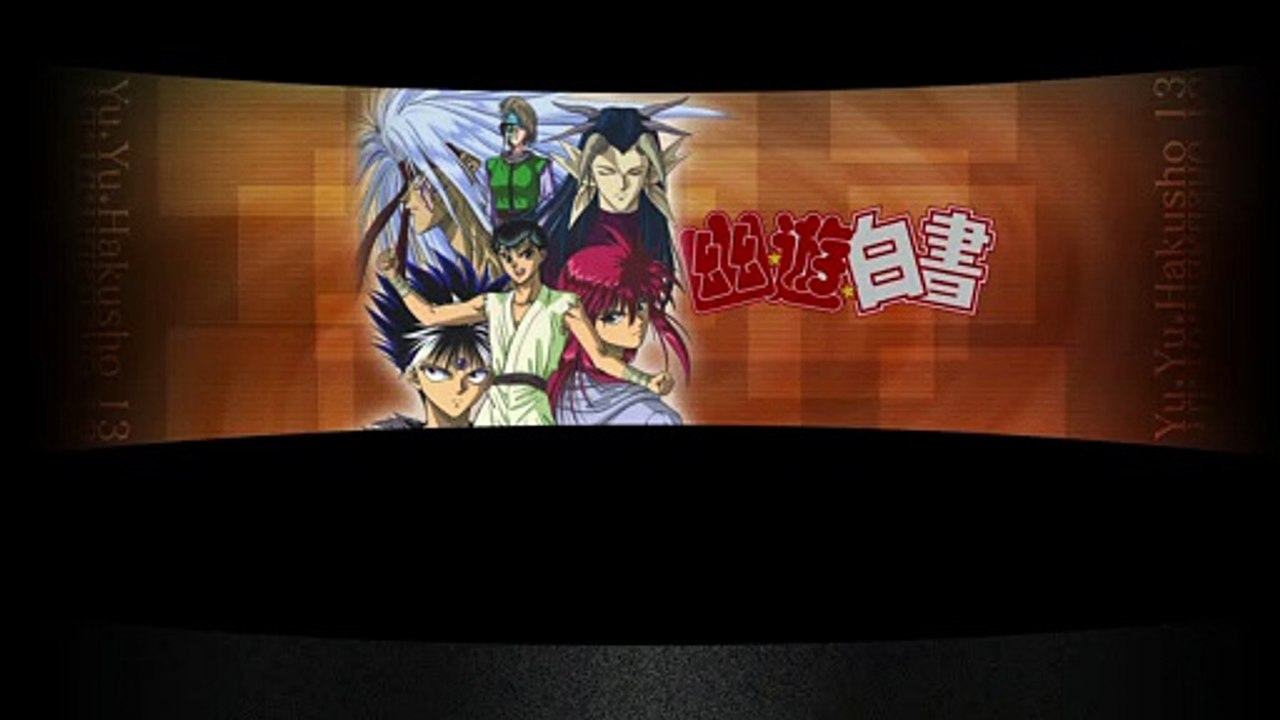 BD-BOX3 Disc 4 Menu