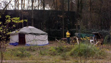 Heeft Adriaan gevoel voor Shelley?