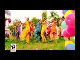 Amar Audio Present's "Sharab Wargi" By Maninder Manga & Parveen Bharta