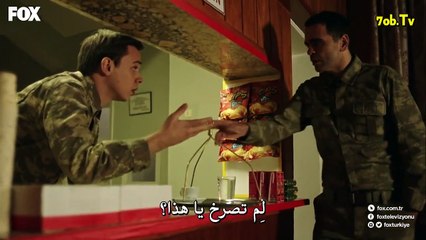 مسلســ,ـ.ـ,ــل المــ,ـ.ـ,ــ,ــ.ـ,ـحارب الموسم الثالــ,ـ.ـ,ث الحلقه 8 - ج2