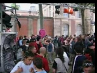 Elektroniktou fete dla zik 2006