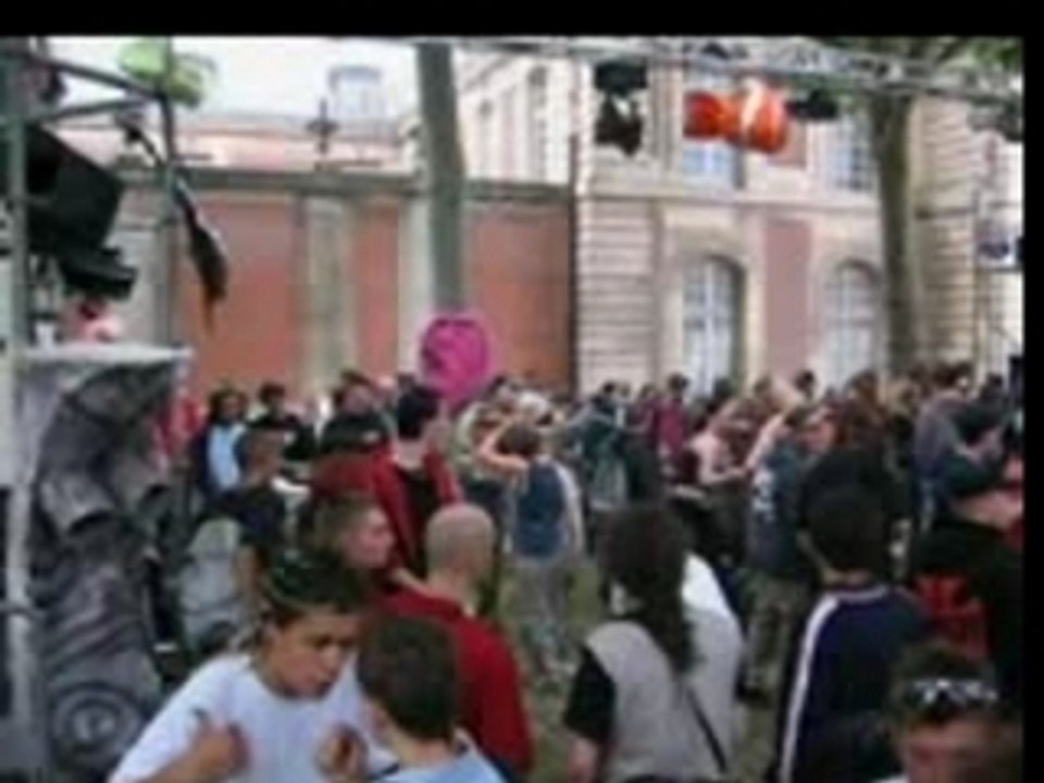 Elektroniktou fete dla zik 2006