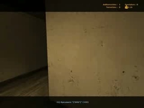 Counter Strike : Source *USP*