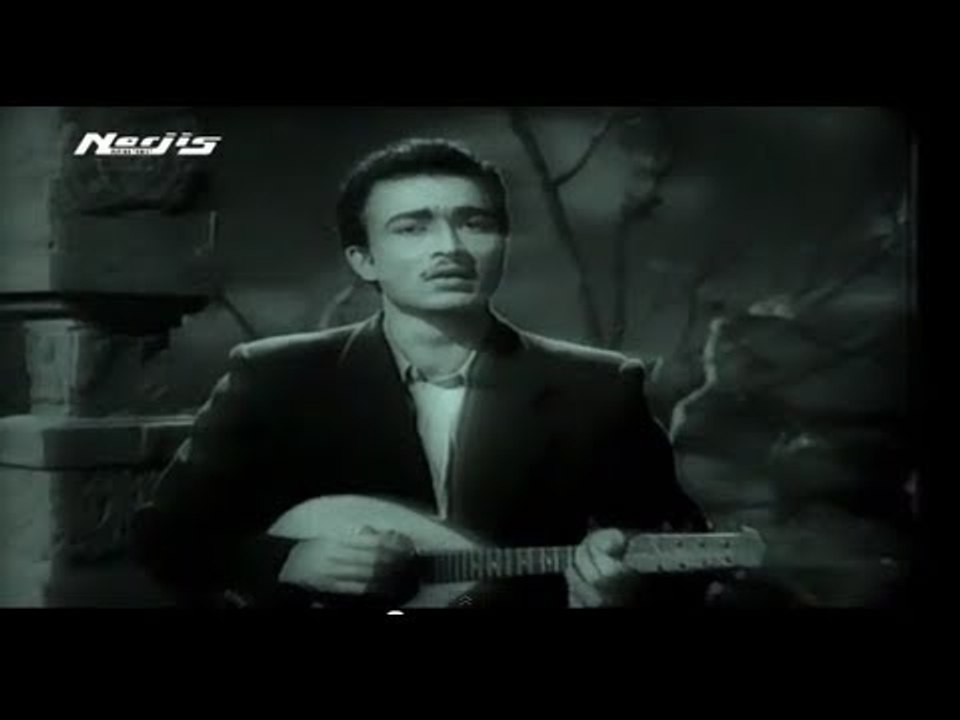 Suhani Raat Dhal Chuki Na Jaane Tum Kab Aaoge