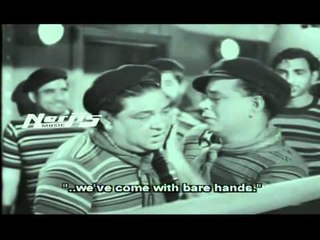 Mohabbat Jata Ke Ankhen Lada Ke