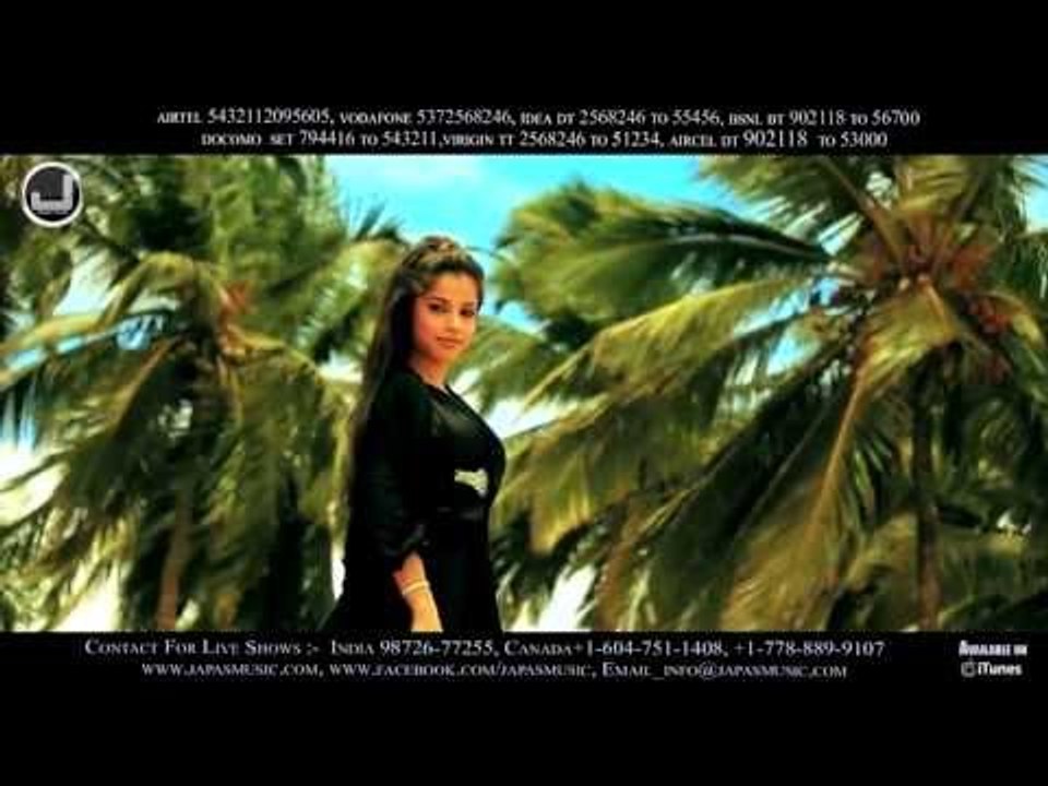 Yaddan | MEER | Full Song HD | Japas Music