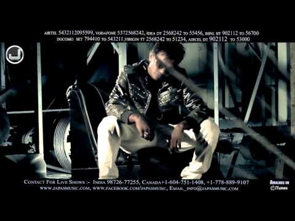 Gurhti  | MEER | Full Song HD | Japas Music