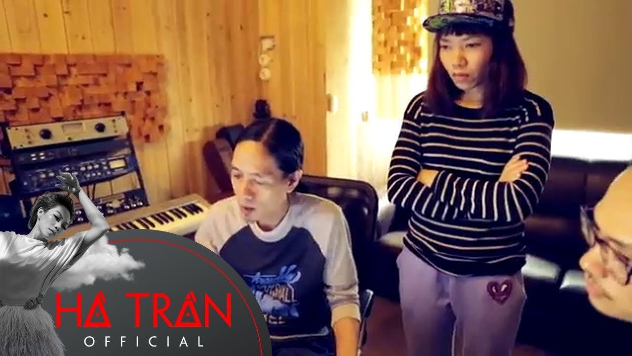 Nhật Ký Bản Nguyên | #2 Hà Trần - An Urban Artist | Offical