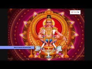 Khushi Khushi Hum Karliye - Ayyappa Deeksha Mahima