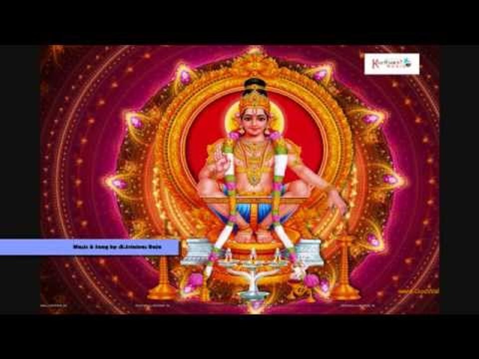 Khushi Khushi Hum Karliye - Ayyappa Deeksha Mahima