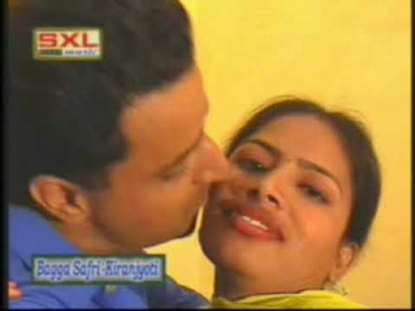 Bagga safri video gane