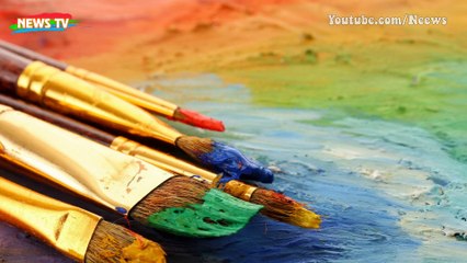 5 bí mật ẩn chứa sau những bức tranh nổi tiếng của Leonardo De Vinci