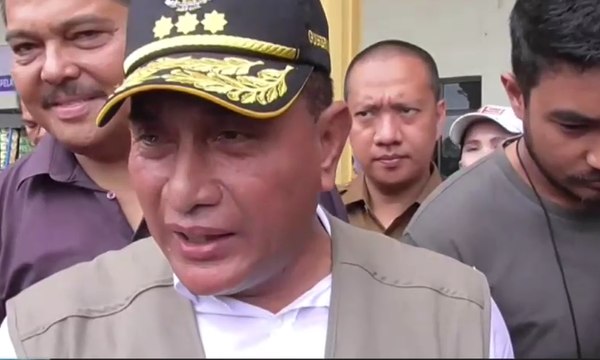 PSSI Akan Tetap Usut Kasus Pengaturan Skor