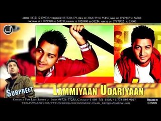 Solwaan Saal | Surpreet | Lammiyaan Udariyaan | Japas Music