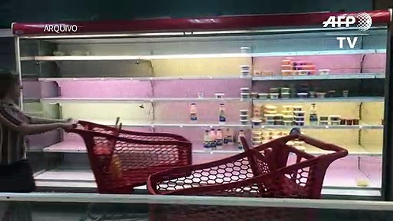 Bruxelas destina EUR 20 milhões para crise na Venezuela